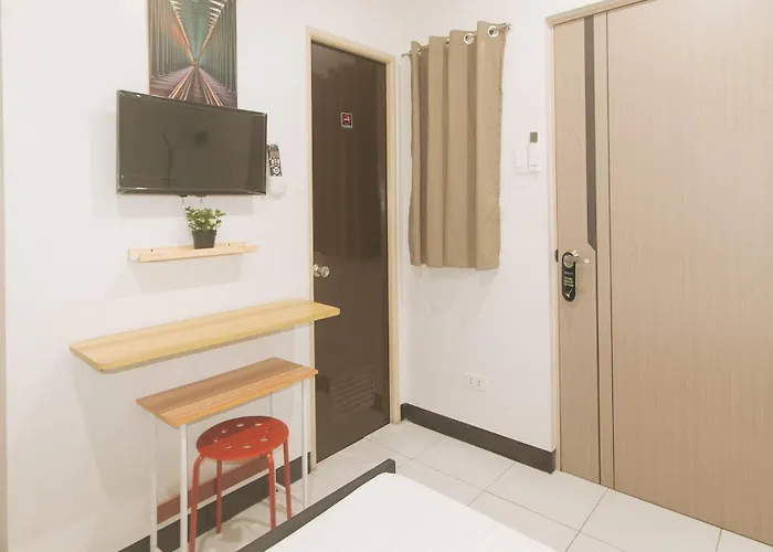 Urbanview At Mherylle's Near Ust *