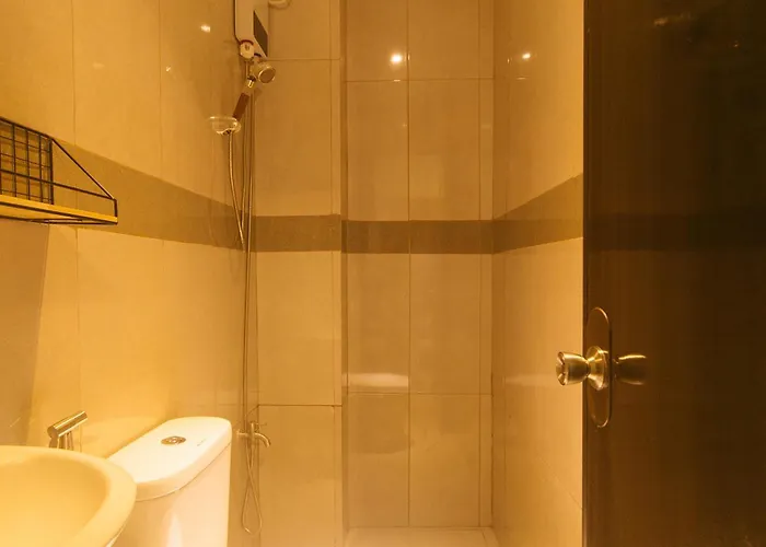 Urbanview At Mherylle's Near Ust Hotel *