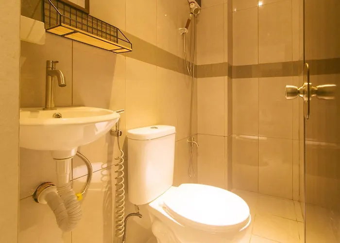 Urbanview At Mherylle's Near Ust *