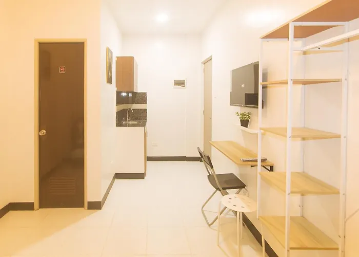 Urbanview At Mherylle's Near Ust *